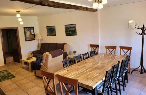 Cillamayor House | Casa en Orbó-Brañosera