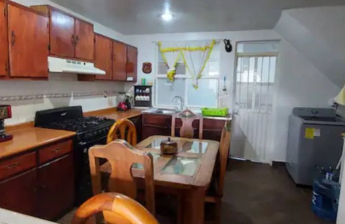 Pachuca de Soto House | Casa en Pachuca Tuzos