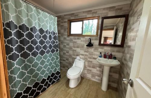 Algarrobo House | Casa en Parcela - Algarrobo