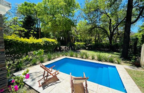 Paso de la Patria House | Casa en Paso De La Patria