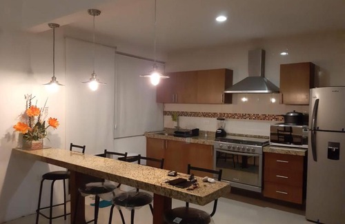 Alvarado Villa | Casa en Punta Tiburon Marina y Golf
