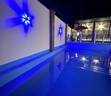 San Martin Zapotitlan House | Casa en Reu a 1 min del IRTRA