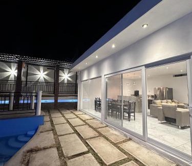 San Martin Zapotitlan House | Casa en Reu a 1 min del IRTRA
