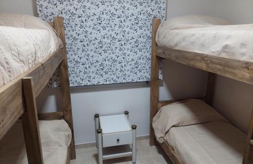 Rivadavia House | Casa en san juan para 6 personas