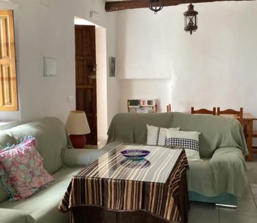 Valdelarco House | Casa en Valdelarco Sierra de Aracena