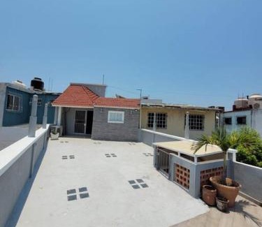 Veracruz House | casa en veracruz