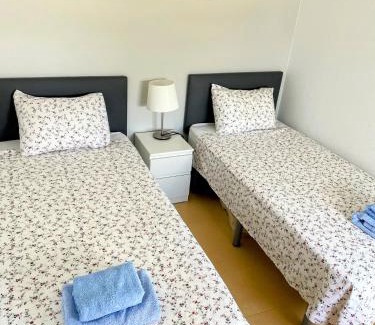 Fuensalida Apartment | Casa Enda - Blue Sky Property Management