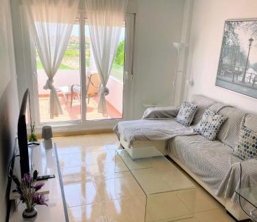 Fuensalida Apartment | Casa Enda - Blue Sky Property Management