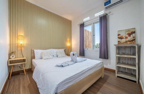 Kediri House | Casa Enero 1 - Local Family House