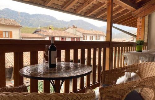 Idro Apartment | Casa Enrica Typ E2
