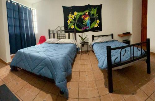 Ciudad Hidalgo House | CASA ENTERA PURA VIDA!