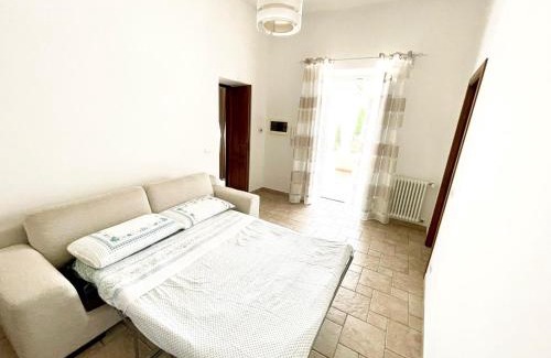 Pianoconte House | Casa Eoliana