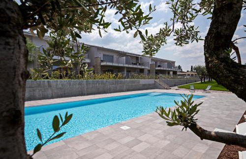 Lazise Apartment | CASA ERIKA - Regarda Travel