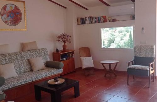 Benifallet House | Casa Ermita