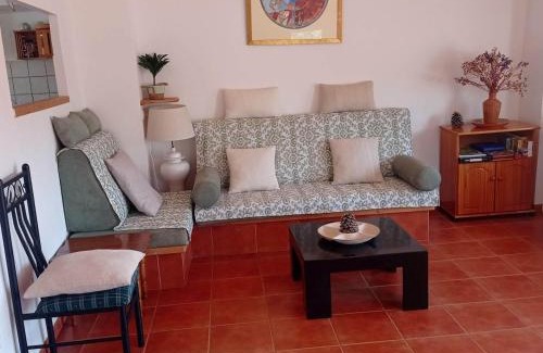 Benifallet House | Casa Ermita