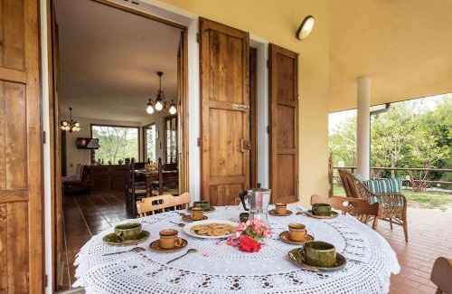 Casciana Terme Lari House | Casa Ermo Colle