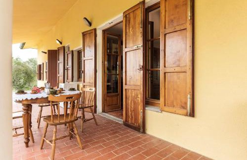 Casciana Terme Lari House | Casa Ermo Colle