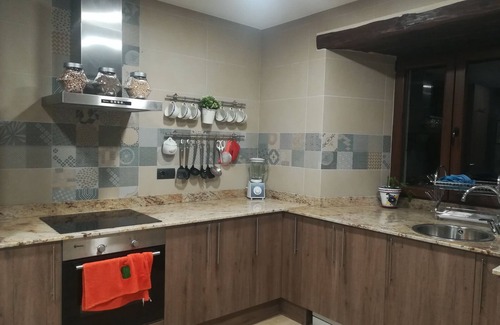 Abionzo Cottage | Casa rural Costalisa