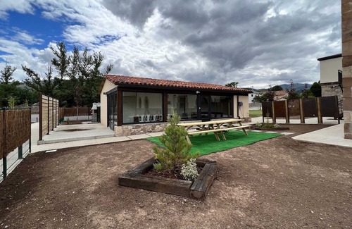 Naveda Cottage | Casa Don PEDRO (GROUP LAS CASONAS DE DON PEDRO)