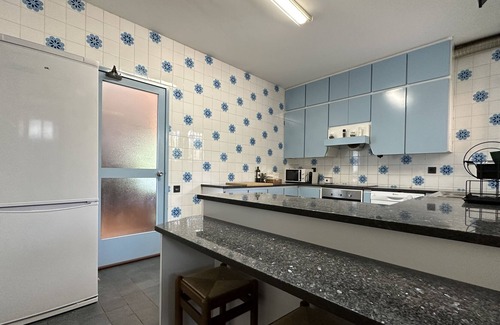 Palau-solita i Plegamans Cottage | Casa L'Avi