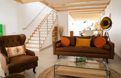 Fuseta House | Casa Escotilha