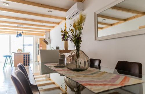 Fuseta House | Casa Escotilha