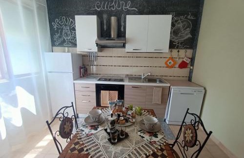 Archi Apartment | Casa Esemes