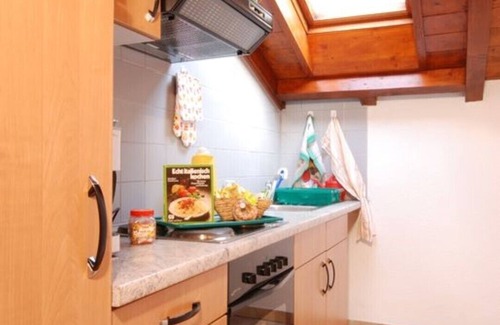 San Nazzaro Condo | Casa Esmeralda ALLEGRIA - 3-room apartment, approx. 55 m², balcony 12 m²