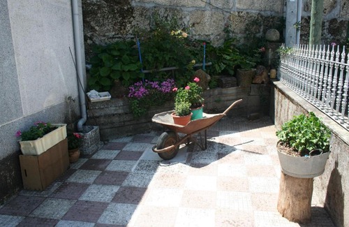 O Carballino House | Casa Espiñedo