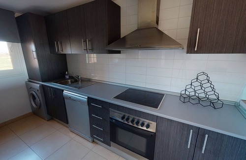 Los Martinez Apartment | Casa Espliego G-A Murcia Holiday Rentals Property