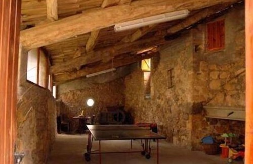 Oden Cottage | Casa Espunyes for 4 people