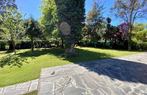 Bosque Peralta Ramos House | Casa Estilo Cabaña, Bosque Peralta Ramos