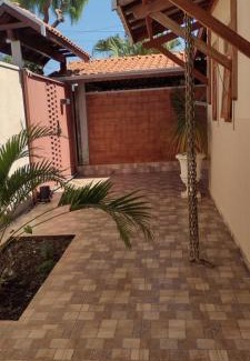 Casa Branca House | Casa Estilosa