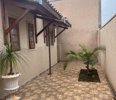 Casa Branca House | Casa Estilosa