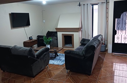 Chignahuapan Other | Casa Estrella