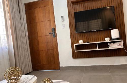 Ciudad Nueva Apartment | Casa Estrellita-Romantic getaway