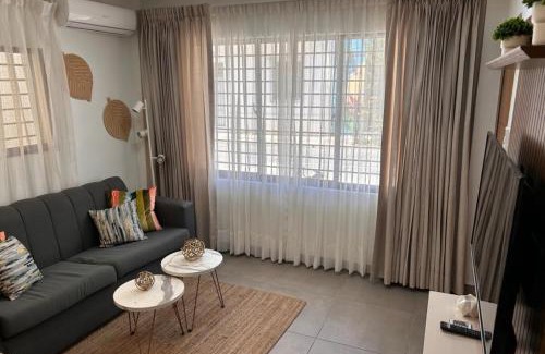 Ciudad Nueva Apartment | Casa Estrellita-Romantic getaway