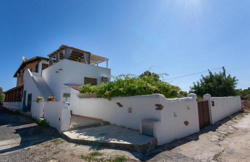 Sos Alinos Apartment | Casa Euforbia