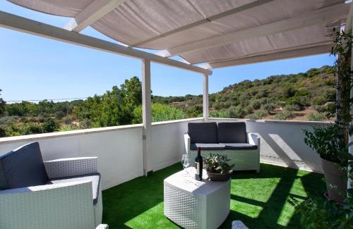 Sos Alinos Apartment | Casa Euforbia