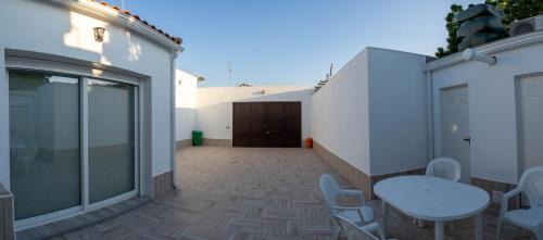 Cumbres Mayores House | Casa Eulalia