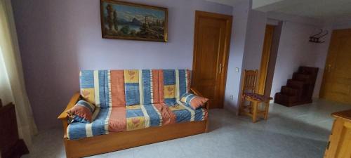 Graus Apartment | Casa Féliz duplex y apartamento Rural
