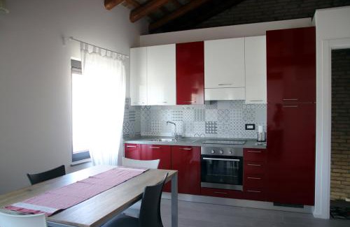 Rivarotta Apartment | Casa Fabbro