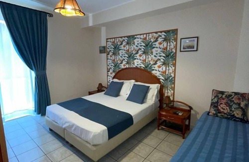 Letojanni Bed & Breakfast | Casa Famiani Bed & Breakfast
