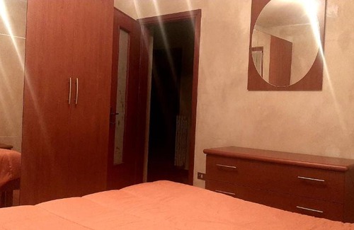 Clusone House | Casa famiglia