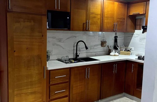 Barahona House | Casa Familia Feliz - Remodeled