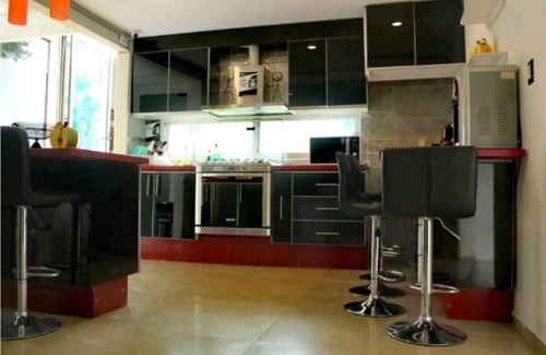 Cuautitlan Izcalli House | Casa familiar con Wifi en Cuautitlan Izcalli