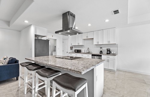 Laguna Vista House | Casa Familia -Pebble Beach