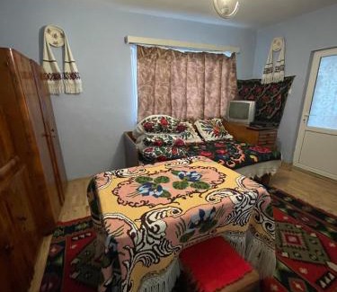 Bogdan Voda House | Casa familiala de vacanta