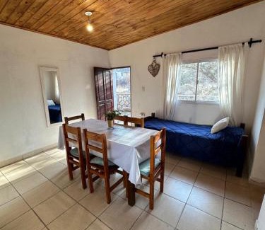 Cafayate House | Casa Familiar Cafayate Casa Norte