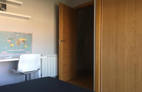Armilla House | Casa Familiar en Armilla